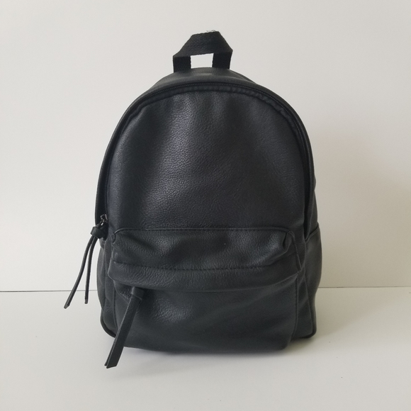 🚫SOLD🚫Backpack Purse - Picture 1 of 7